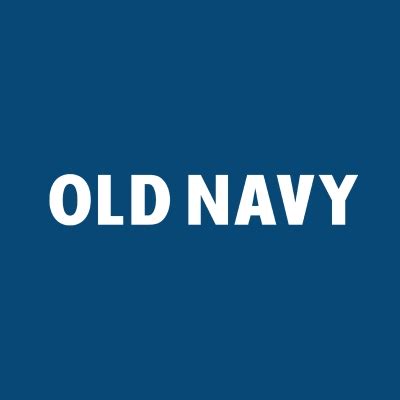 old navy indeed